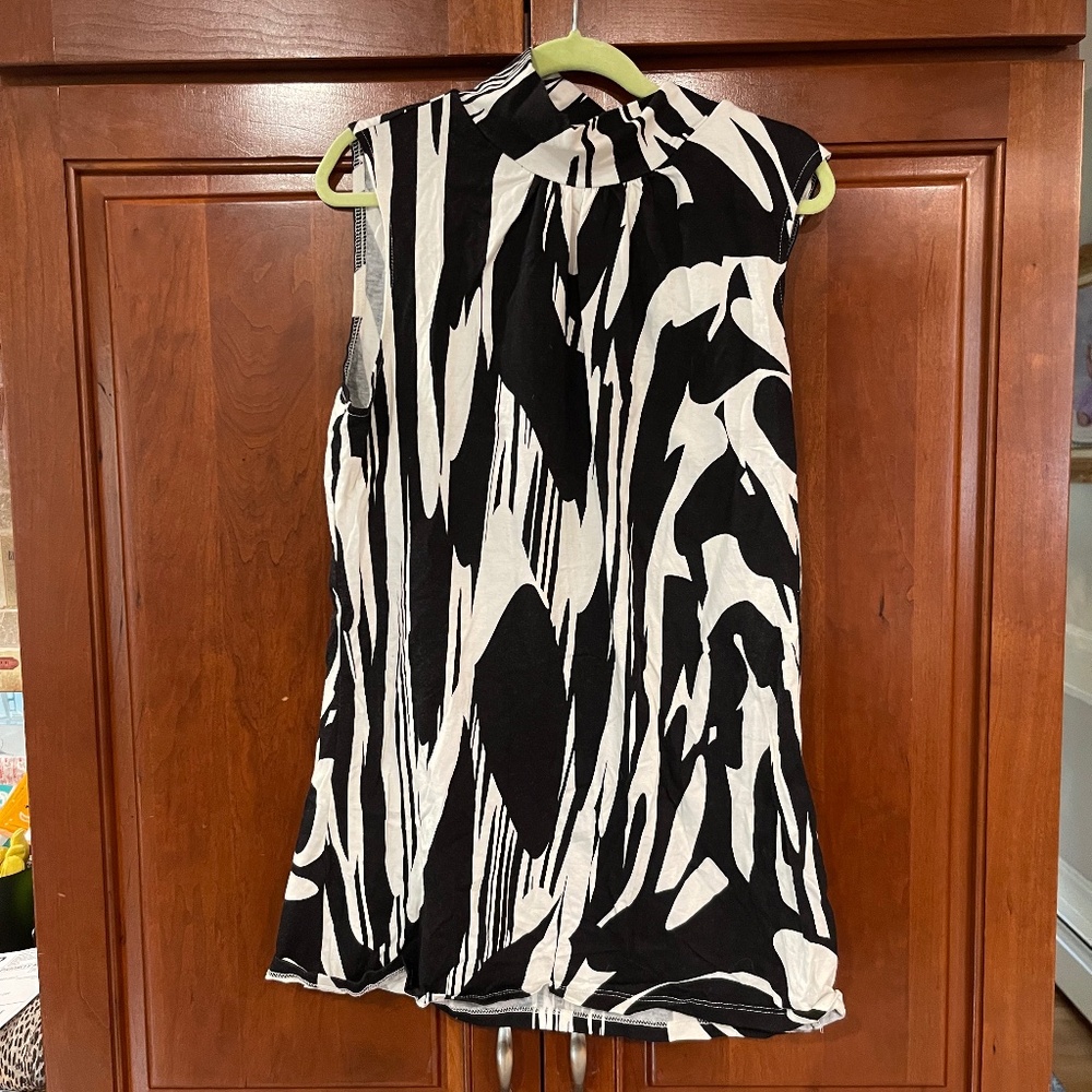 Express size M top